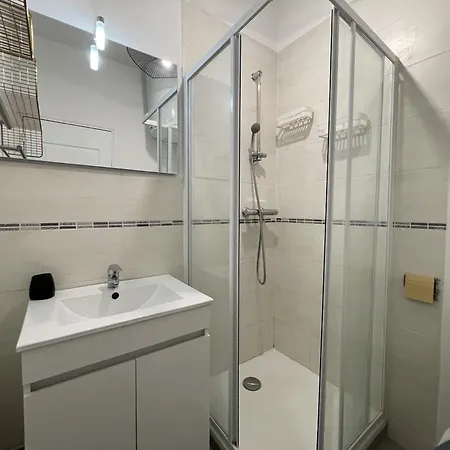 Le Retro - Riviere - 2p - Reve Au Mans Apartment Le Mans