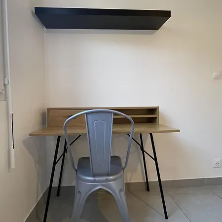 Le Retro - Riviere - 2p - Reve Au Mans