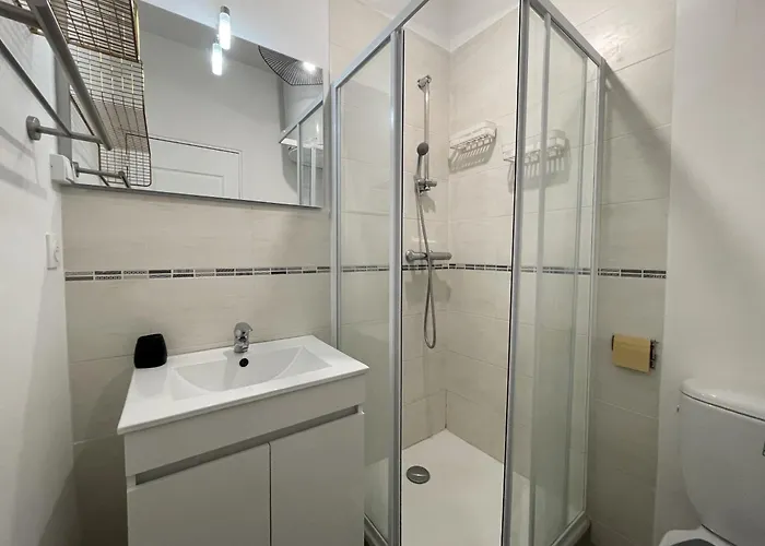 Le Retro - Riviere - 2p - Reve Au Mans Appartamento Le Mans