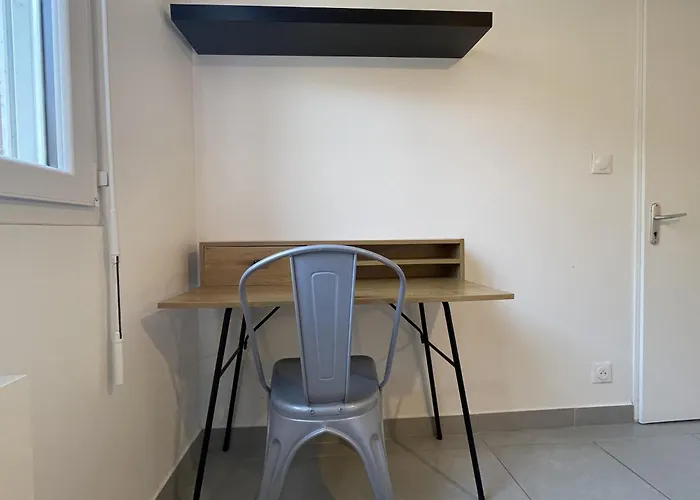 Le Retro - Riviere - 2p - Reve Au Mans